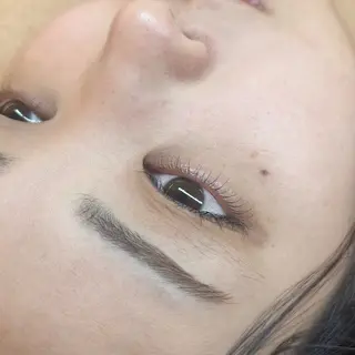 マツエク・マツパ シュールシル 蒲田のマツエク・マツパデザイン