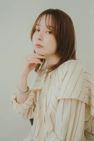 アイブロウ 高橋 怜子のマツエク・マツパデザイン
