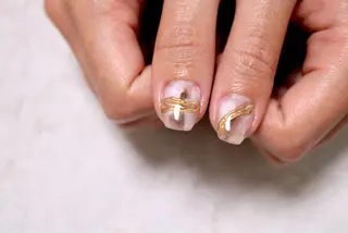ネイル MH Nailのネイルデザイン