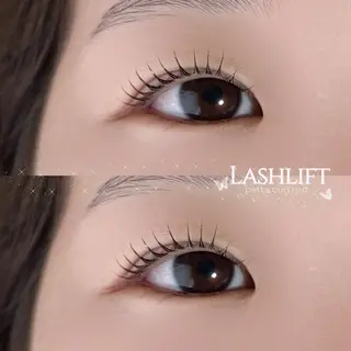 マツエク・マツパ awake kanakoのマツエク・マツパデザイン