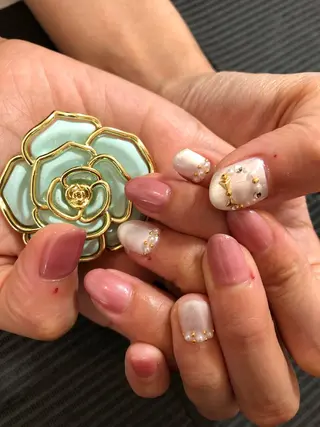 ネイル Nail salon REIRISのネイルデザイン