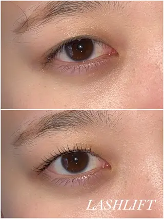 マツエク・マツパ LUANA TAKAKOの眉毛・アイブロウイメージ