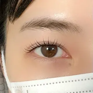 マツエク・マツパ - Sol - Ayaのマツエク・マツパデザイン