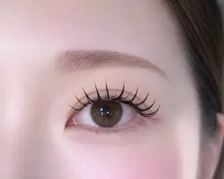 マツエク・マツパ aya💋 en  reveのマツエク・マツパデザイン