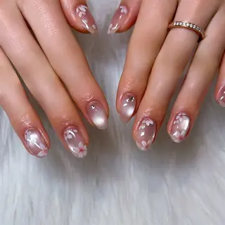 ネイル Neolive rita🐾Eimiのネイルデザイン