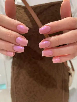 ネイル NOA⌇ para gelのネイルデザイン