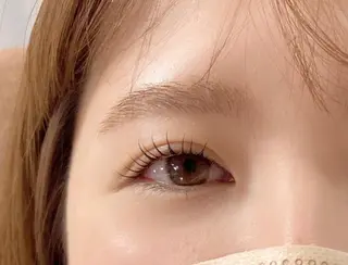 マツエク・マツパ cherii ちはら台のマツエク・マツパデザイン