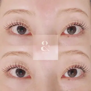 マツエク・マツパ feliz【フェリース】所属・feliz KAORI🦋🫧のマツエク・マツパデザイン