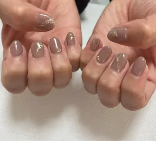 ネイル nail M&Tのネイルデザイン