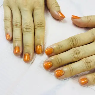 ネイル ネイル&アイラッシュサロンPritia所属・IDE ASAMIのネイルデザイン