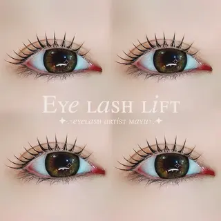 マツエク・マツパ 𝗠𝗔𝗬𝗨 🌙のマツエク・マツパデザイン