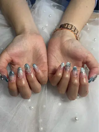 ネイル NOIR eye＆nailのマツエク・マツパデザイン