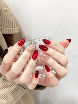 ネイル SWEETNAIL 💅🏻のネイルデザイン