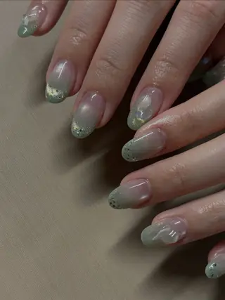 ネイル 𝑡𝑖𝑎𝑚𓂃 きむらゆきののネイルデザイン