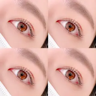 マツエク・マツパ NALU by felizのマツエク・マツパデザイン