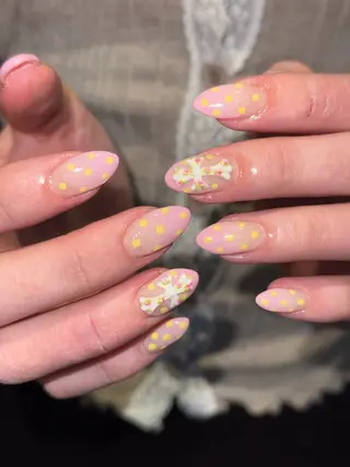 ネイル ⭐️SORA⭐️ nail★colorのネイルデザイン
