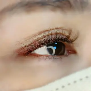 マツエク・マツパ 平山 ゆりのマツエク・マツパデザイン