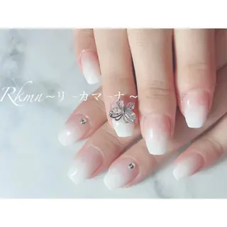 ネイル Rkmn ~リ-カマ-ナ~のネイルデザイン