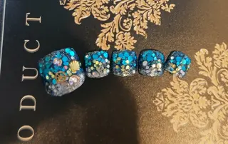 ネイル ドクシュウ サロンのエステ・リラクイメージ