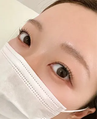 マツエク・マツパ CLULUN倉敷店 aimi🫧のマツエク・マツパデザイン