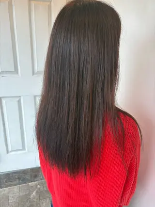 カラー ペスカ那覇新都心店所属・大坪 拓哉のヘアスタイル