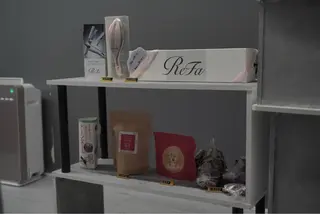 痩身・脱毛・肌管理 Rechica心斎橋のエステ・リラクイメージ