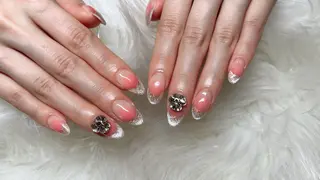 ネイル 《LB》ラブリエ Nail&eyeのマツエク・マツパデザイン