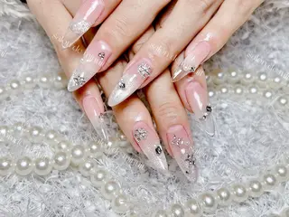 ネイル Emily 🎀のネイルデザイン