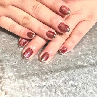ネイル TRAM-nail moriizumiのネイルデザイン