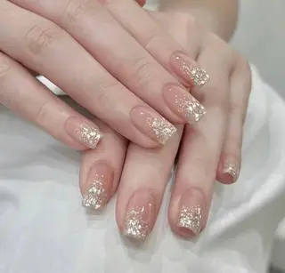 ネイル for u nailのネイルデザイン