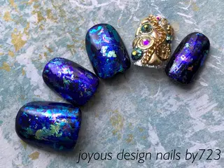 ネイル jdn natsumiのネイルデザイン