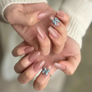 ネイル etoile filanteのネイルデザイン