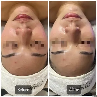 HBL💖 Sakuraの眉毛・アイブロウイメージ