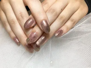 ネイル パラジェル認定サロン　ネイルケア&スパ　Lovin所属・Lovin _ryukaのネイルデザイン