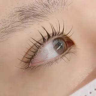 マツエク・マツパ alushe🌼 HIME🌼のマツエク・マツパデザイン