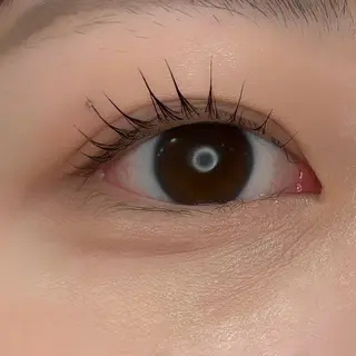 マツエク・マツパ 工藤 羽珠のマツエク・マツパデザイン