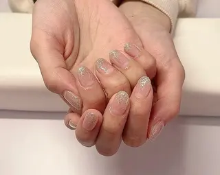 ネイル MORE所属・✨MORE✨ 藤井寺駅前🌿のネイルデザイン