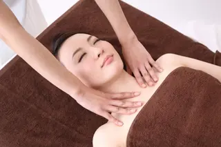 眠れるサロン✨Ｐｌｕ ｍｅ ｂｌａｎｃｈｅのエステ・リラクイメージ