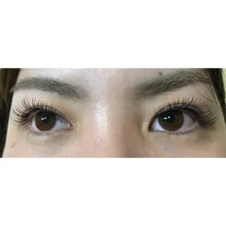 マツエク・マツパ La Briller ラ ブリエのマツエク・マツパデザイン