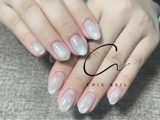 ネイル CHIC NailSalonのネイルデザイン
