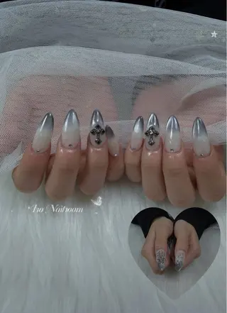 ネイル iro nailのネイルデザイン