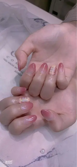 ネイル エムズ ハヤシのネイルデザイン