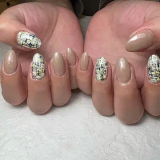 ネイル MAKANI salonのネイルデザイン