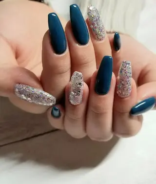 ネイル nail salon ipuniのネイルデザイン