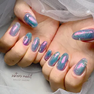 ネイル sisters nail.fのネイルデザイン