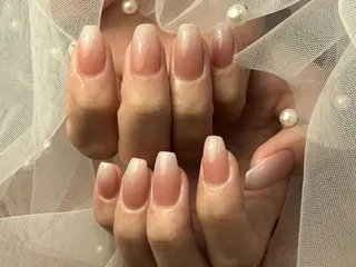 ネイル ToliyDeliy Nail Salonのネイルデザイン