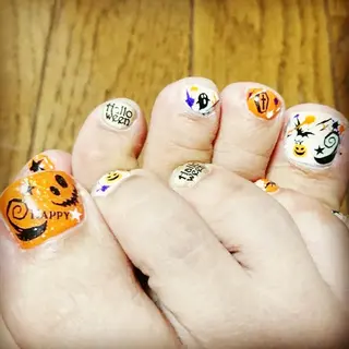 ネイル ☆ KANON☆のネイルデザイン