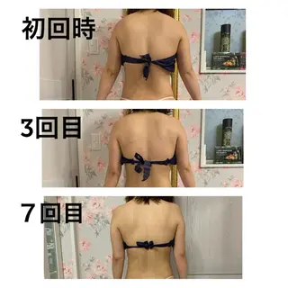 Snow Whiteのエステ・リラクイメージ