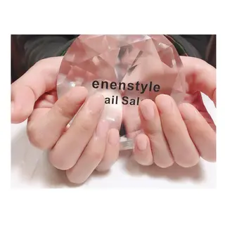 ショート ネイル 👑enen style👑のネイルデザイン