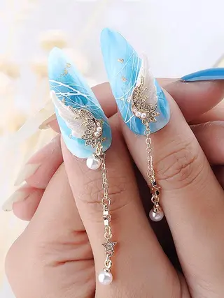 ネイル Cute beauty2のマツエク・マツパデザイン